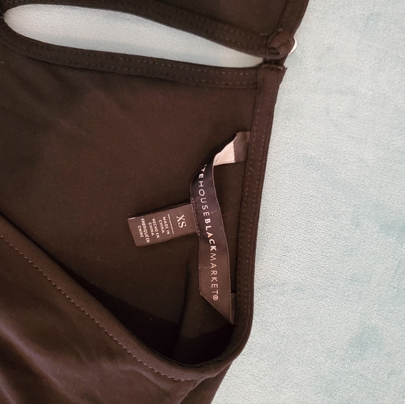 Kimono romper whbm xs - Picture 4 of 5